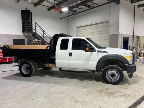 Used 2013 Ford F450 XL w/ PWR Equipment Group image 4