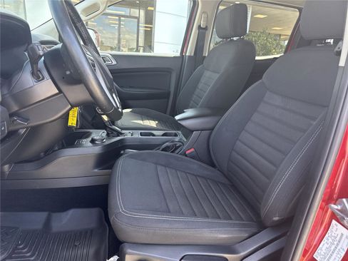 Certified 2021 Ford Ranger XLT w/ Equipment Group 301A Mid image 4