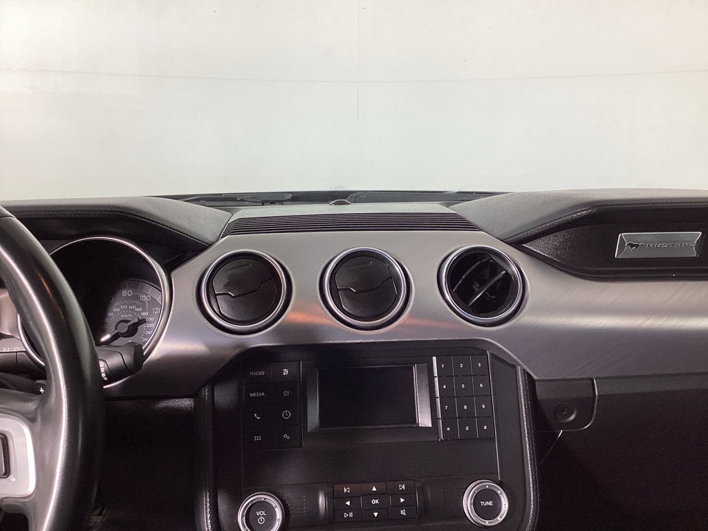 Used 2023 Ford Mustang GT w/ Mustang Nite Pony Package RWD image 22