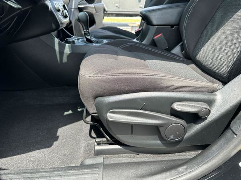 Used 2019 Jeep Cherokee Latitude w/ Popular Appearance Group AWD/4WD image 21
