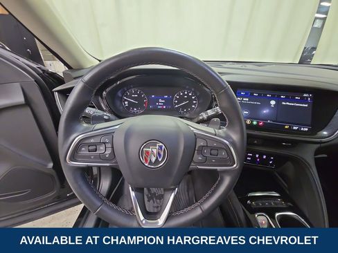 Used 2023 Buick Envision Preferred image 14