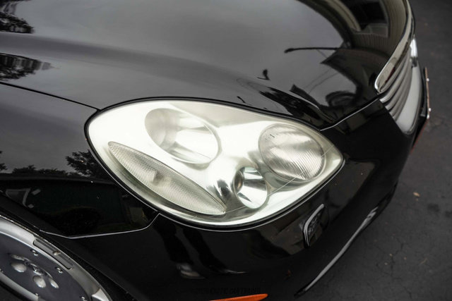 Used 2002 Lexus SC 430 Convertible RWD image 85