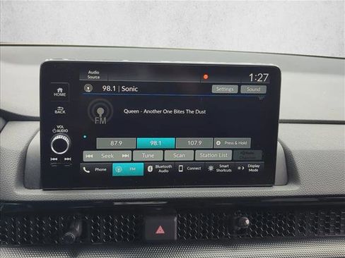 Used 2023 Honda CR-V EX-L image 11