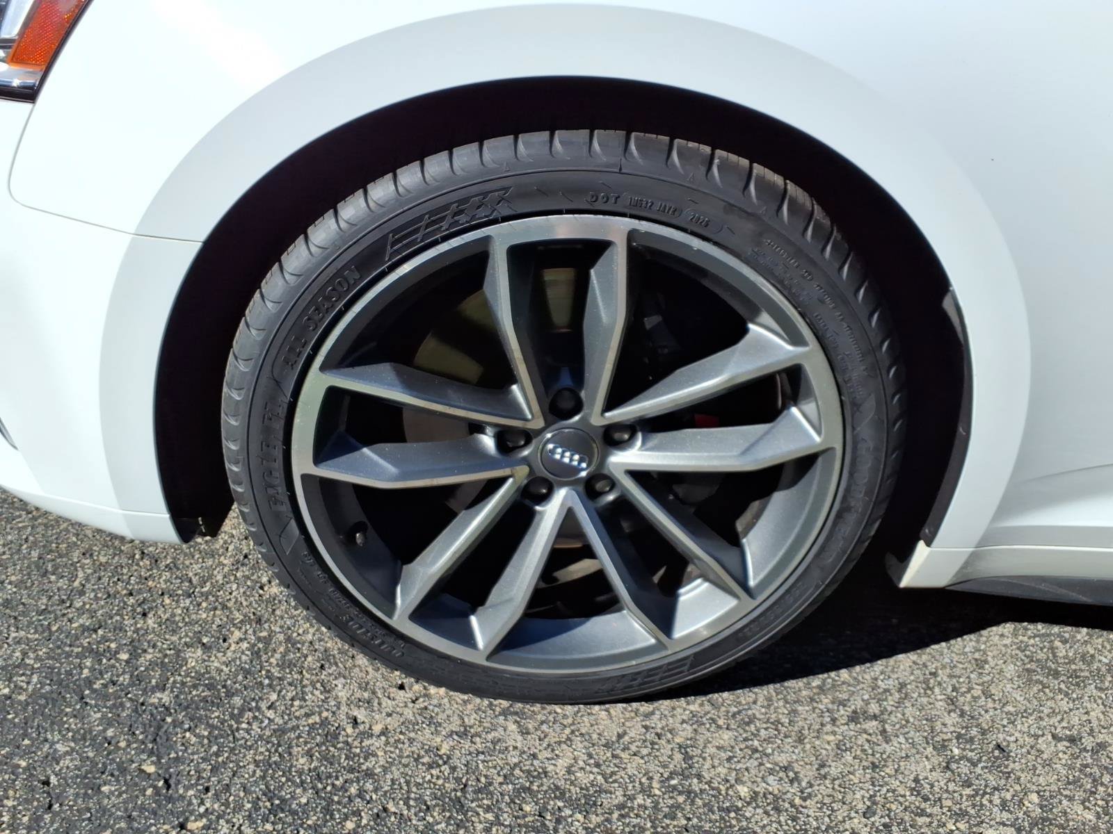 Used 2018 Audi S5 Premium Plus w/ Navigation Package AWD/4WD image 13