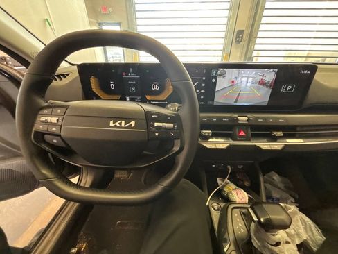 Used 2026 Kia K4 EX FWD image 5