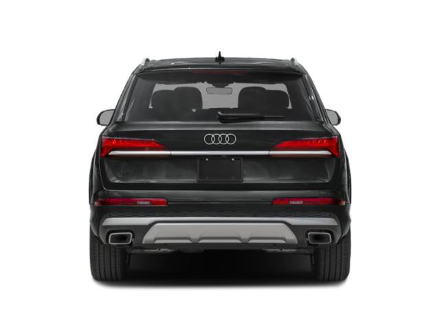 Used 2026 Audi Q7 2.0T Premium Plus AWD/4WD image 8