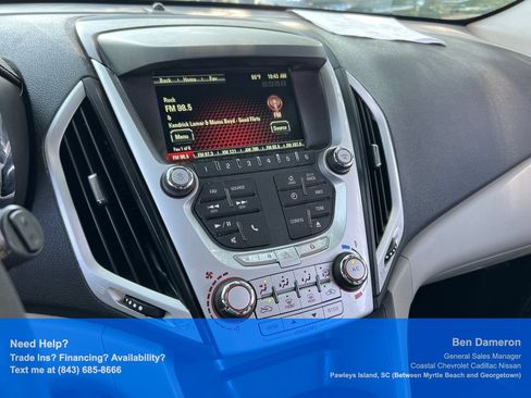 Used 2013 GMC Terrain SLE FWD image 25