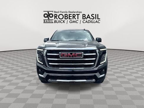 New 2026 GMC Yukon XL Elevation w/ Elevation Premium Package AWD/4WD image 3
