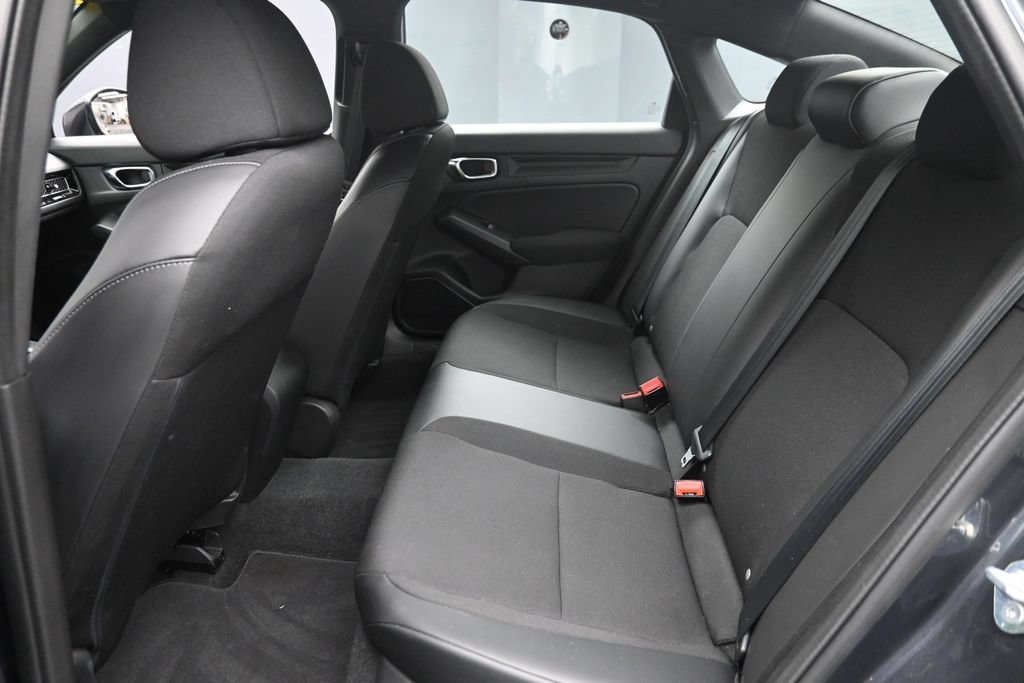 Used 2022 Honda Civic Sport image 11