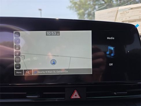 New 2025 Hyundai Elantra SEL w/ Cargo Package image 20