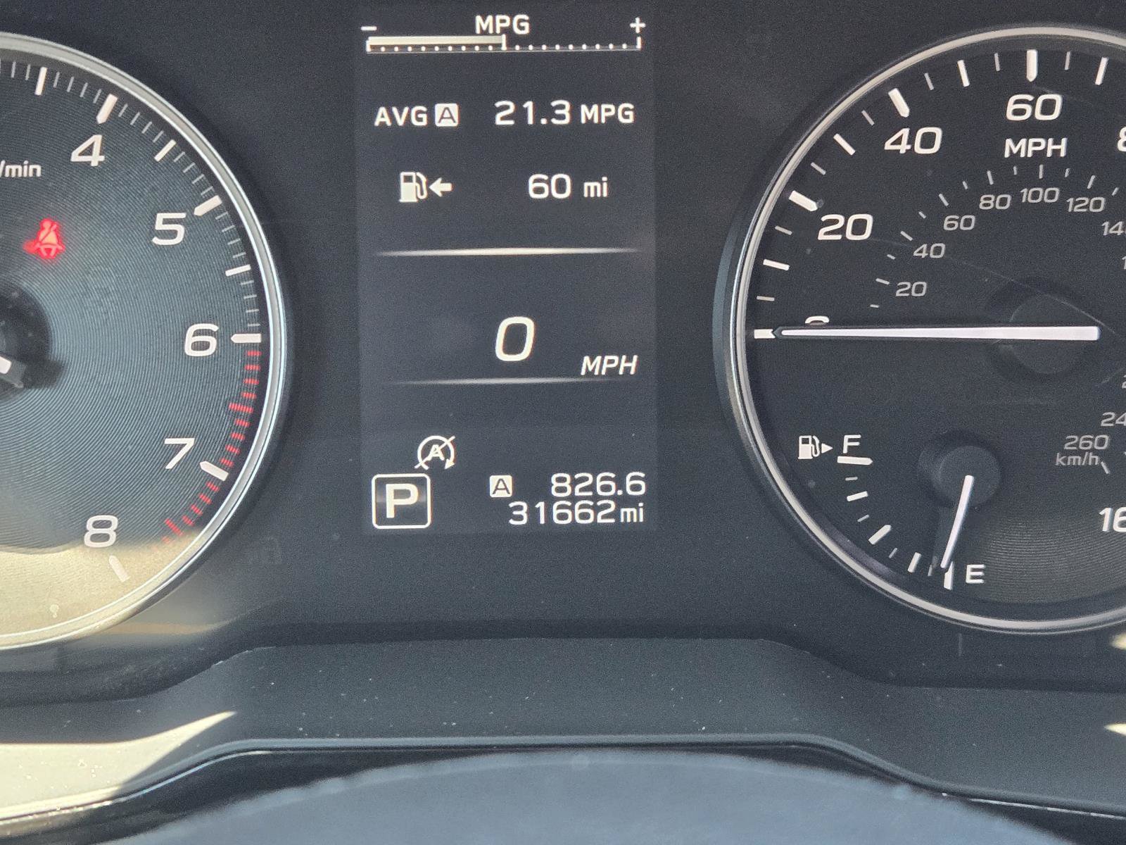 Used 2025 Subaru Outback Premium AWD/4WD image 15