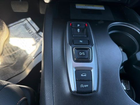 Used 2023 Honda Passport TrailSport image 26