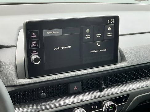 New 2026 Honda CR-V Sport-L image 25