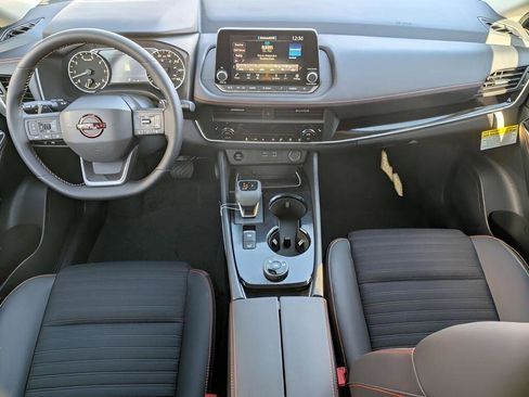New 2026 Nissan Rogue SV w/ Rock Creek Premium Package AWD/4WD image 22