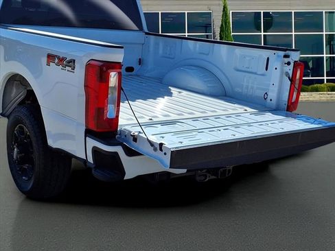 New 2026 Ford F250 XL w/ STX Appearance Package image 25