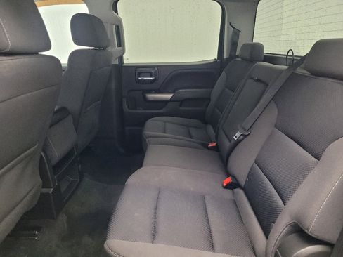 Used 2018 Chevrolet Silverado 1500 LT w/ All Star Edition AWD/4WD image 18