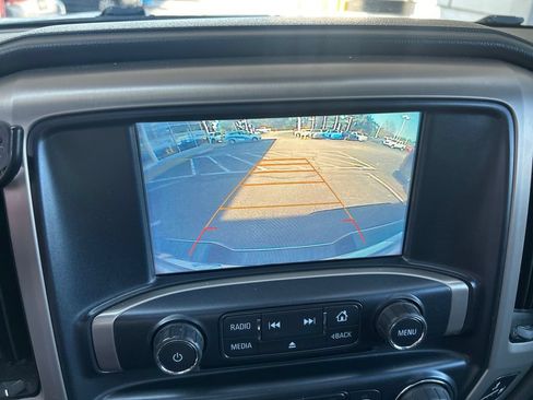 Used 2017 GMC Sierra 1500 Denali AWD/4WD image 25
