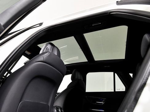 Certified 2025 Mercedes-Benz GLC 300 image 33
