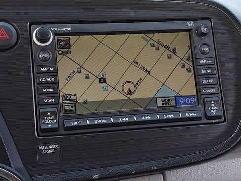 Used 2011 Honda Insight EX image 21
