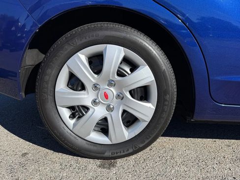 Used 2024 Subaru Impreza 2.0i image 29