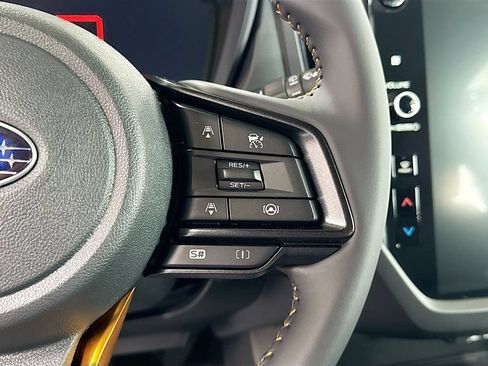 New 2026 Subaru Forester Wilderness AWD/4WD image 9