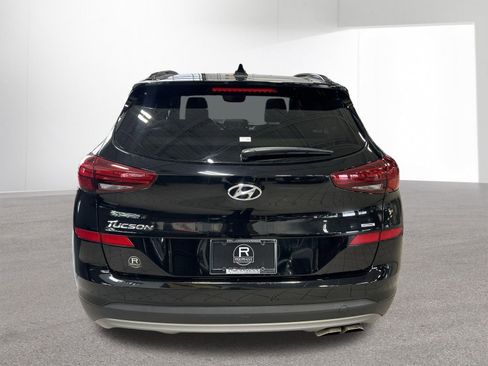 Used 2020 Hyundai Tucson Ultimate AWD/4WD image 36