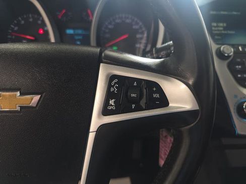 Used 2013 Chevrolet Equinox LT w/ Driver Convenience Package AWD/4WD image 16