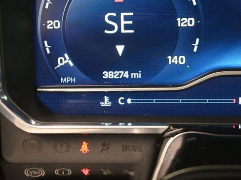 Used 2022 Chevrolet Silverado 1500 LTZ image 30