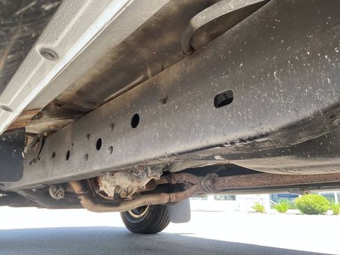 Used 2014 Toyota Tacoma 4x4 Double Cab w/ SR5 Package image 55