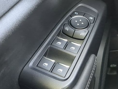 Certified 2024 Ford Ranger XLT w/ Equipment Group 301A High image 22