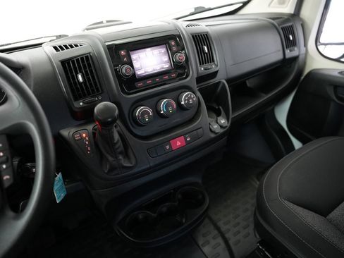 Used 2021 RAM ProMaster 1500 FWD image 19