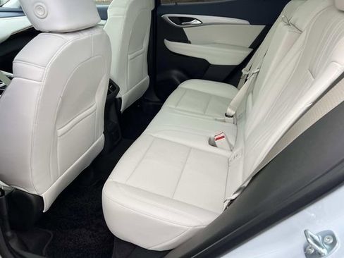 New 2026 Buick Envision Avenir image 11