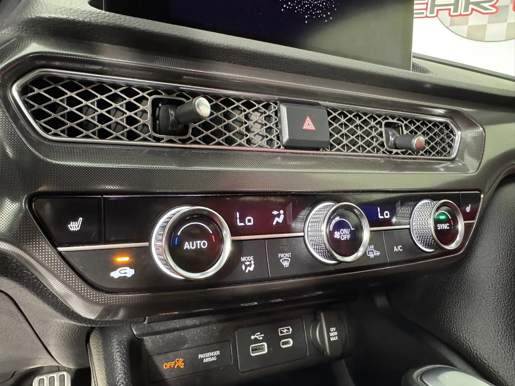 Used 2024 Acura Integra A-Spec w/ Technology Package FWD image 20