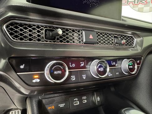 Used 2024 Acura Integra A-Spec FWD image 20