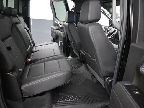 Used 2026 Chevrolet Silverado 1500 RST w/ RST All Star Premium Package AWD/4WD image 52