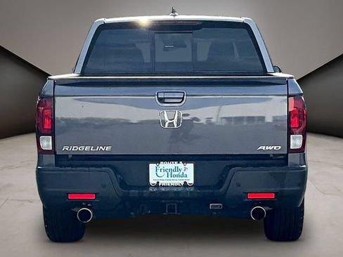 Used 2023 Honda Ridgeline RTL-E image 5