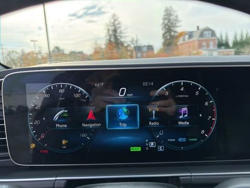 Used 2022 Mercedes-Benz GLS 450 4MATIC image 23