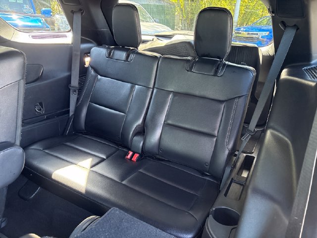 Used 2020 Ford Explorer ST w/ ST High-Performance Pack AWD/4WD image 23