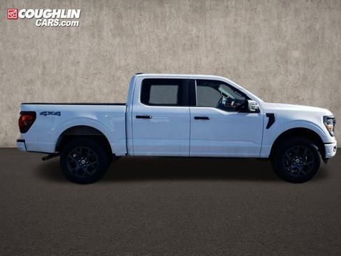 New 2026 Ford F150 STX w/ Equipment Group 200A image 9
