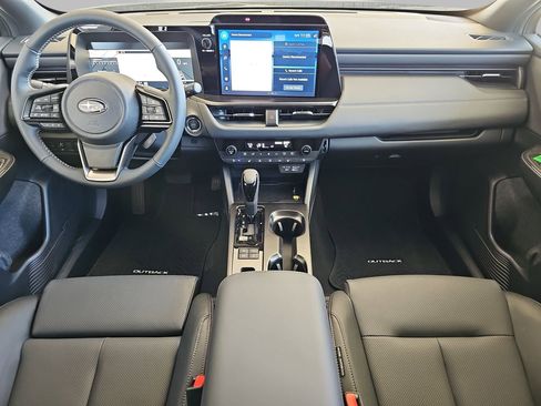 New 2026 Subaru Outback Touring XT AWD/4WD image 11
