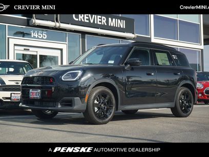 New 2026 MINI Cooper Countryman S