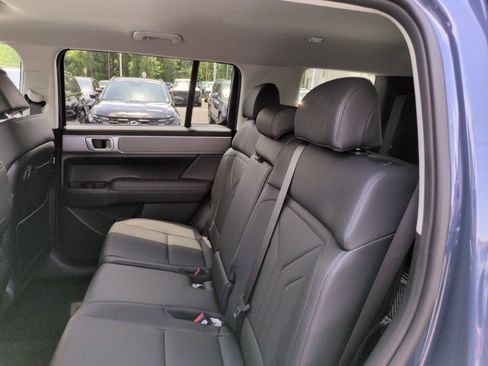 New 2026 Hyundai Santa Fe XRT AWD/4WD image 26