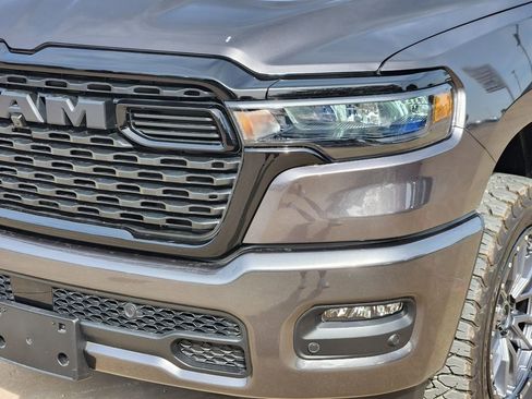 New 2026 RAM 1500 Express image 5