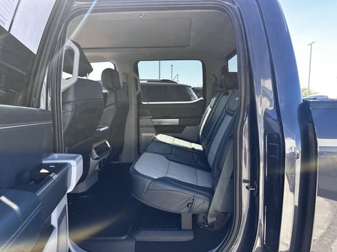 Certified 2022 Ford F150 Limited AWD/4WD image 19