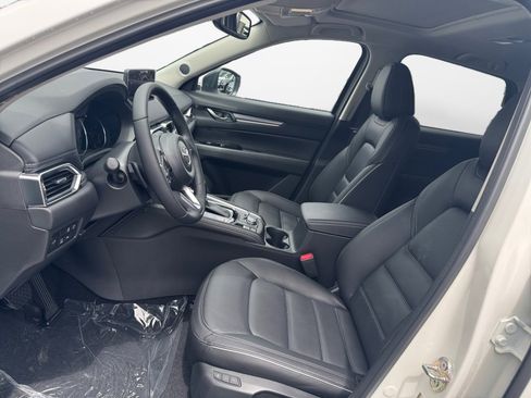 New 2025 MAZDA CX-5 AWD 2.5 S image 9