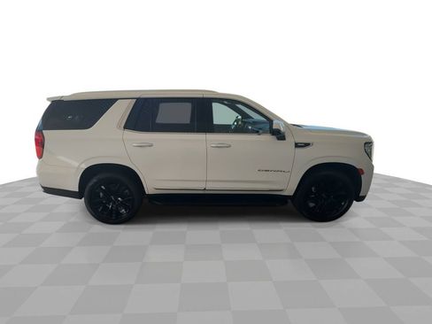 Certified 2021 GMC Yukon Denali AWD/4WD image 9
