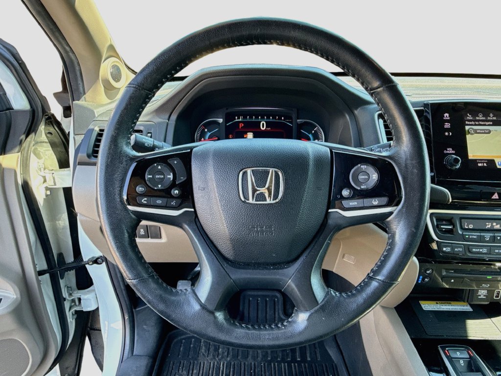 Used 2022 Honda Pilot Elite image 13