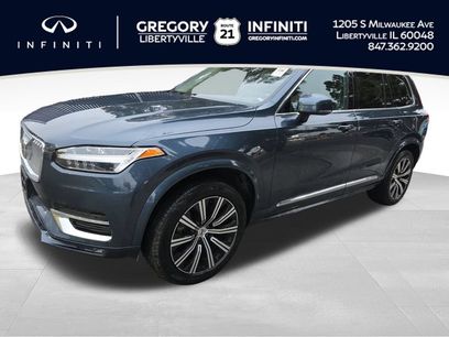 Used 2025 Volvo XC90 B5 Core