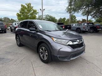Used 2019 Honda CR-V LX video 1