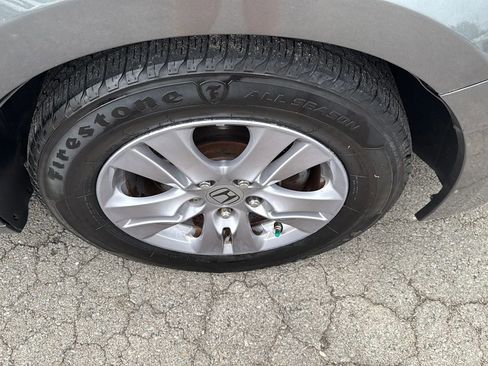 Used 2012 Honda Accord LX image 22